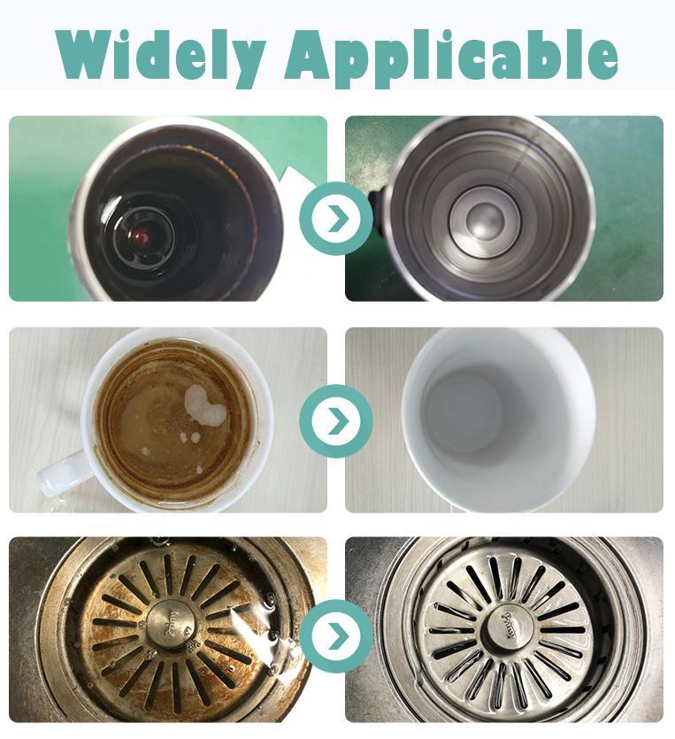 AEXZR® 1-Step Coffee/Tea Stain Remover