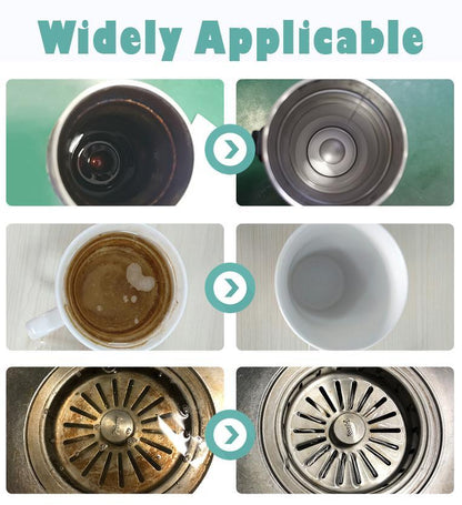 AEXZR® 1-Step Coffee/Tea Stain Remover