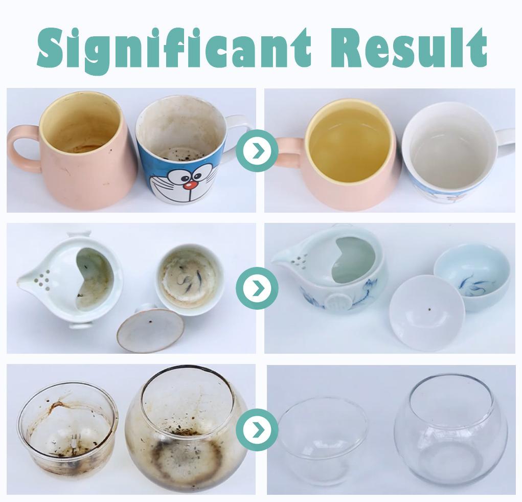 AEXZR® 1-Step Coffee/Tea Stain Remover